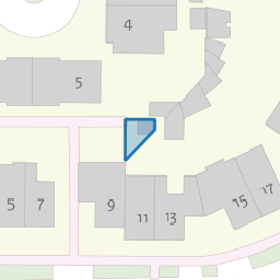 Perceel WEE01-AC-583