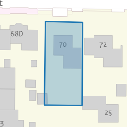 Perceel WEE01-AC-592