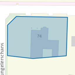 Perceel WEE01-AC-595