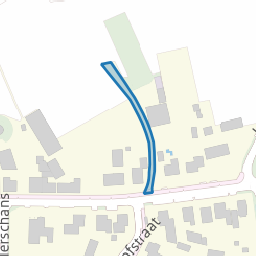 Perceel WEE01-AC-605