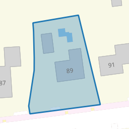 Perceel WEE01-AC-607