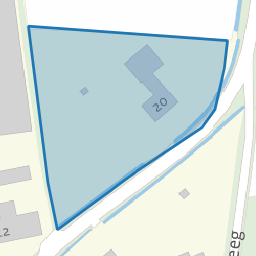 Perceel WEE01-AC-610