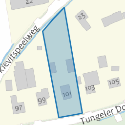 Perceel WEE01-AC-616