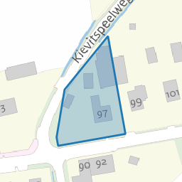 Perceel WEE01-AC-618