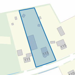 Perceel WEE01-AC-625