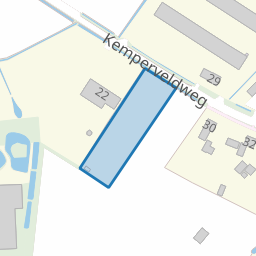 Perceel WEE01-AC-640