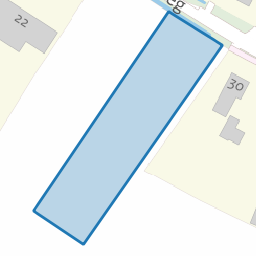 Perceel WEE01-AC-641