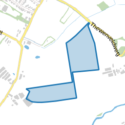 Perceel WEE01-AC-645