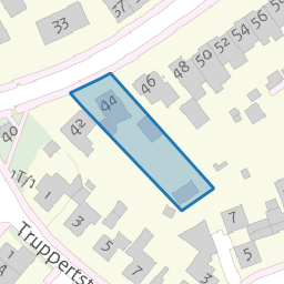 Perceel WEE01-AC-647