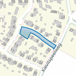 Perceel WEE01-AC-661