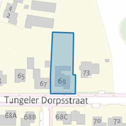 Perceel WEE01-AC-684