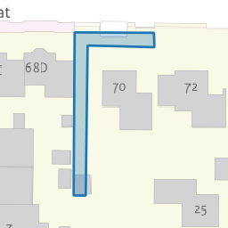 Perceel WEE01-AC-688