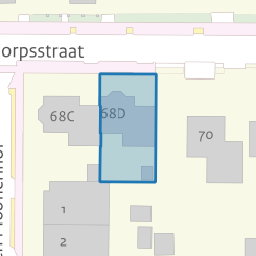 Perceel WEE01-AC-689