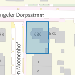 Perceel WEE01-AC-690