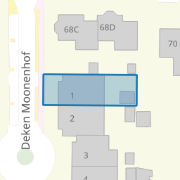 Perceel WEE01-AC-691