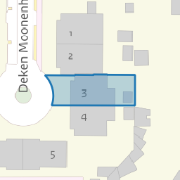 Perceel WEE01-AC-693