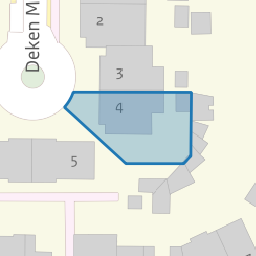 Perceel WEE01-AC-694