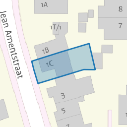 Perceel WEE01-AC-697