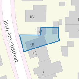 Perceel WEE01-AC-698