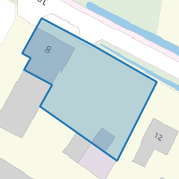 Perceel WEE01-AC-711