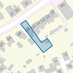 Perceel WEE01-AC-722