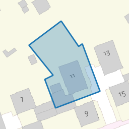 Perceel WEE01-AC-723