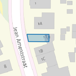 Perceel WEE01-AC-724