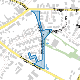 Perceel WEE01-AC-725