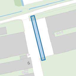 Perceel WEE01-AC-731