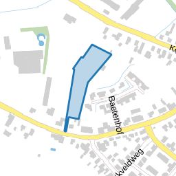 Perceel WEE01-AC-737