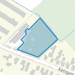 Perceel WEE01-AC-745