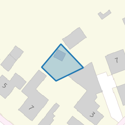 Perceel WEE01-AC-765