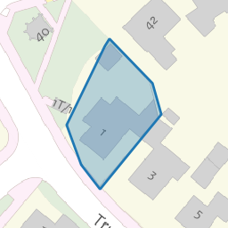 Perceel WEE01-AC-768