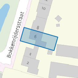 Perceel WEE01-AC-796