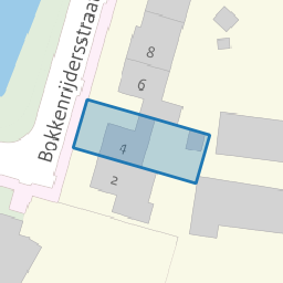 Perceel WEE01-AC-797