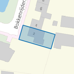 Perceel WEE01-AC-798