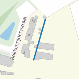 Perceel WEE01-AC-799