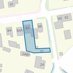 Perceel WEE01-AC-805