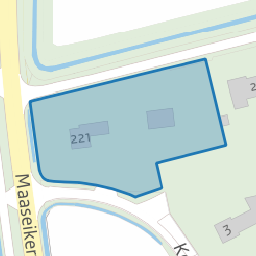 Perceel WEE01-AC-823