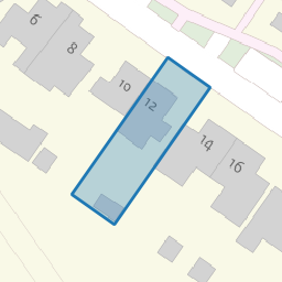 Perceel WEE01-AC-833