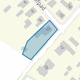 Perceel WEE01-AC-846