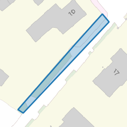 Perceel WEE01-AC-847