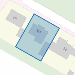 Perceel WEE01-AC-854