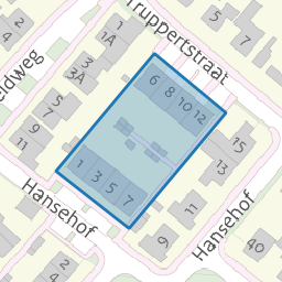 Perceel WEE01-AC-865