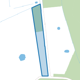 Perceel WEE01-AC-868