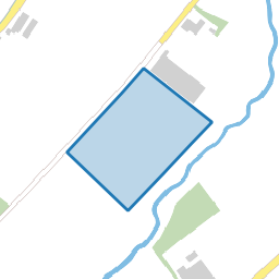 Perceel WEE01-AC-873