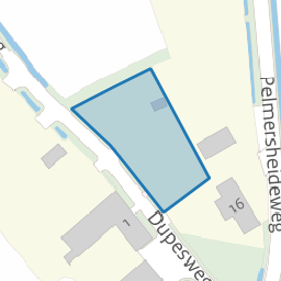 Perceel WEE01-AC-874