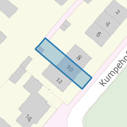 Perceel WEE01-AC-889