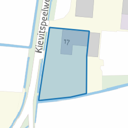 Perceel WEE01-AC-896