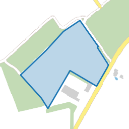 Perceel WEE01-AC-899